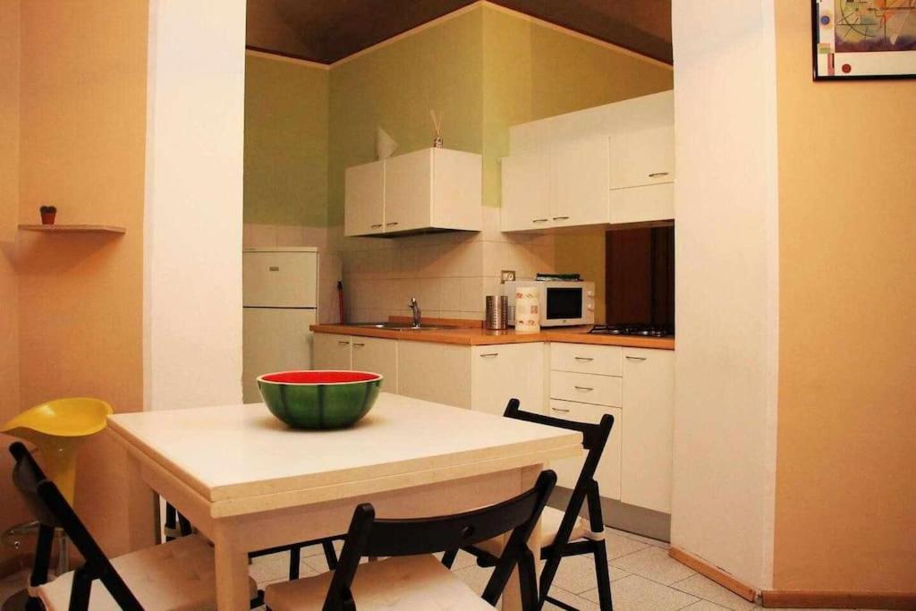 Antica Casa Odone Apartment Asti Exterior photo
