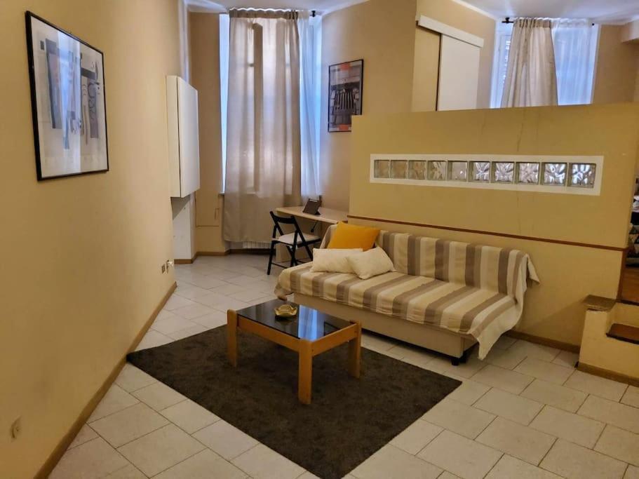 Antica Casa Odone Apartment Asti Exterior photo