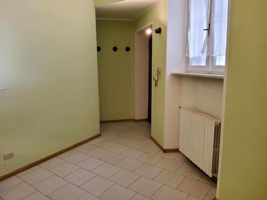 Antica Casa Odone Apartment Asti Exterior photo