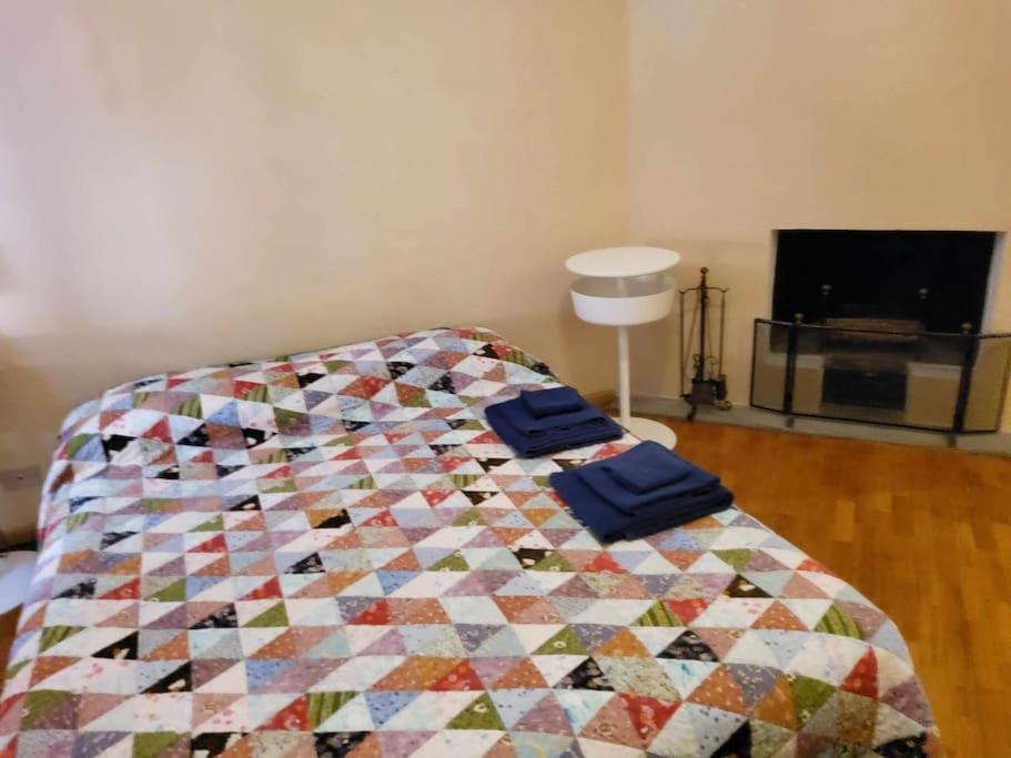 Antica Casa Odone Apartment Asti Exterior photo