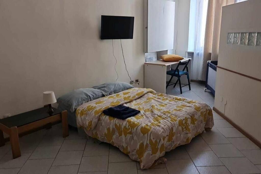 Antica Casa Odone Apartment Asti Exterior photo