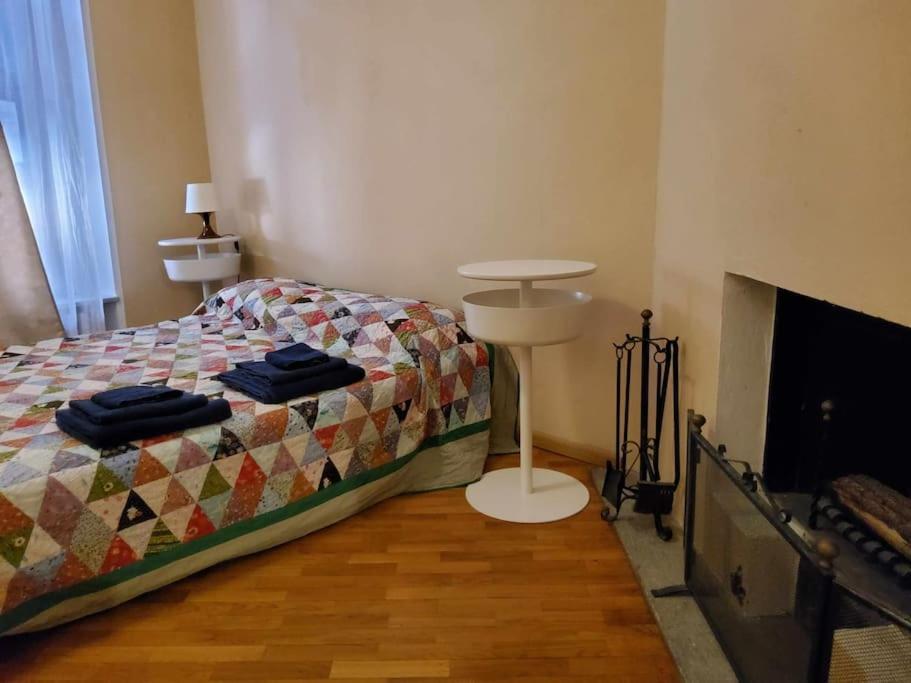 Antica Casa Odone Apartment Asti Exterior photo